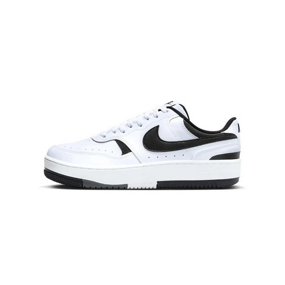 ZAPATILLAS MUJER NIKE BLANCO GAMMA FORCE DX9176-100 - 2