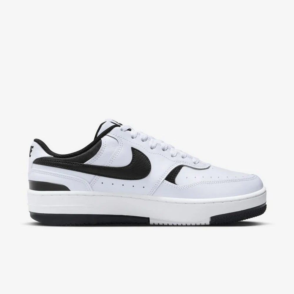 ZAPATILLAS MUJER NIKE BLANCO GAMMA FORCE DX9176-100 - 2