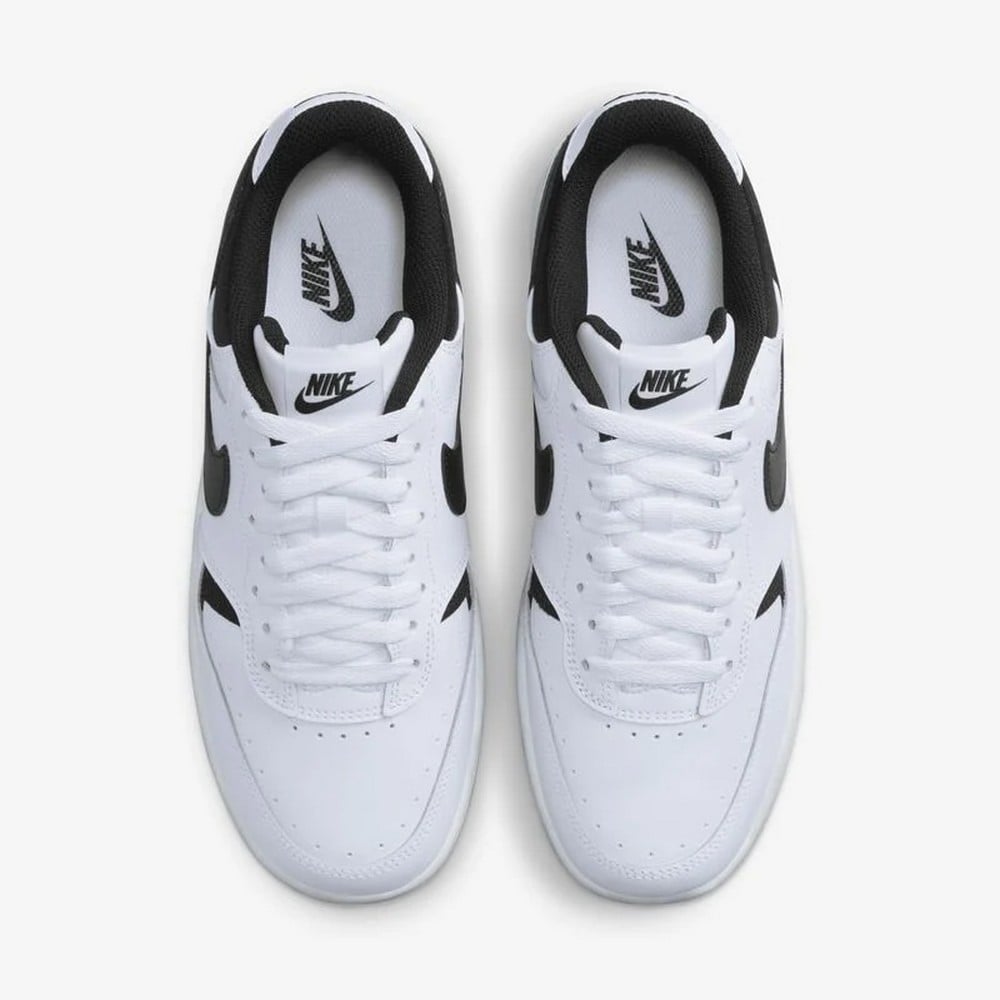 ZAPATILLAS MUJER NIKE BLANCO GAMMA FORCE DX9176-100 - 4
