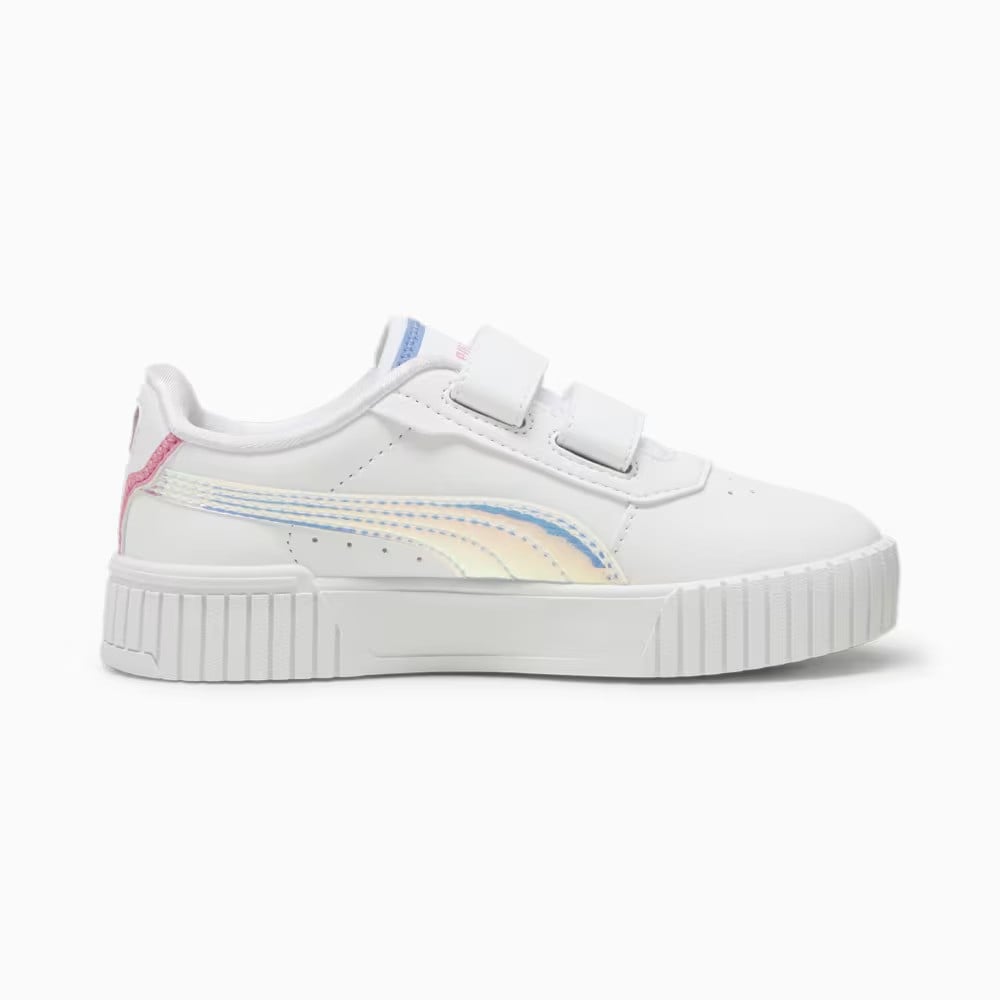 PUMA ZAPATILLA DE NIÑOS 397422-01 - 2