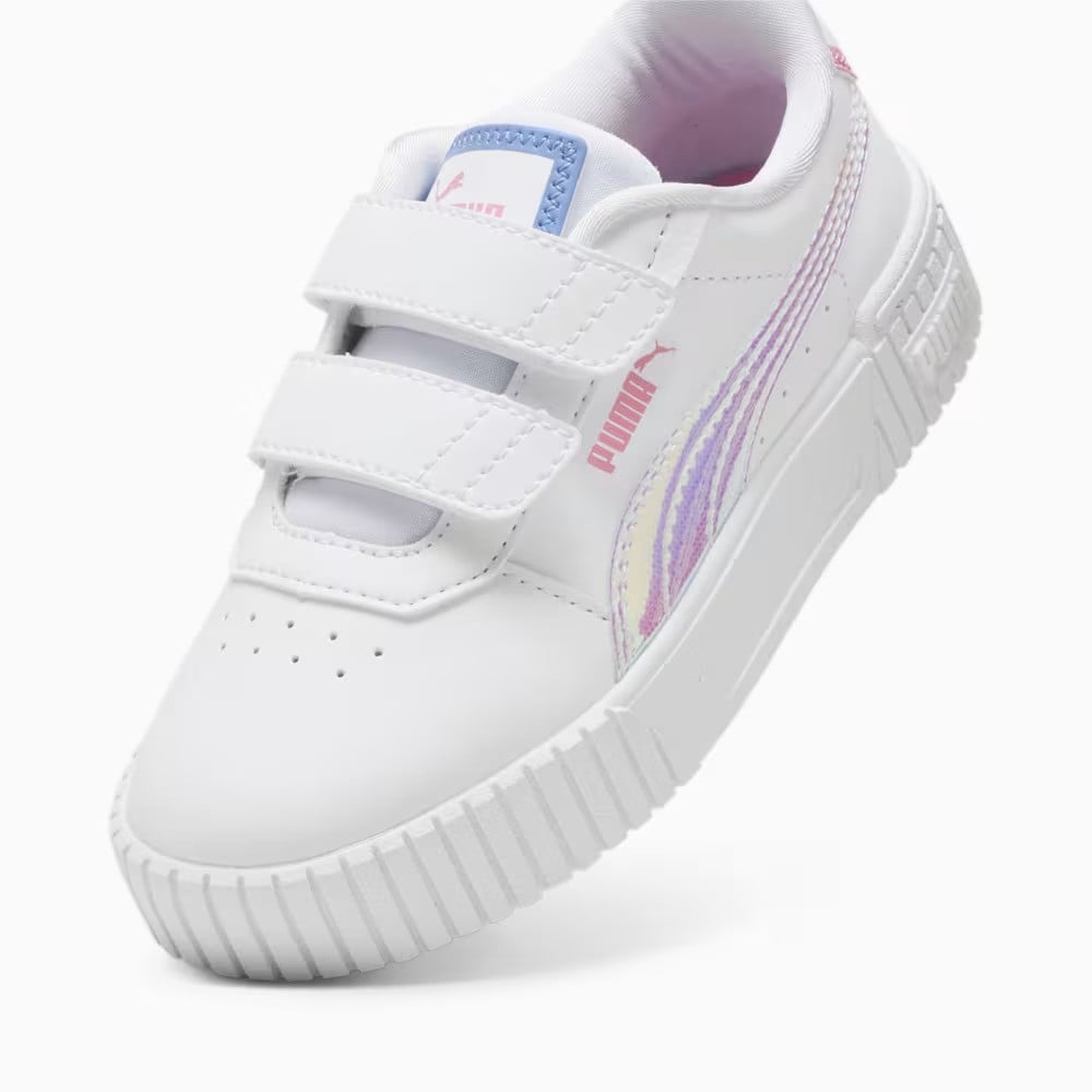 PUMA ZAPATILLA DE NIÑOS 397422-01 - 3