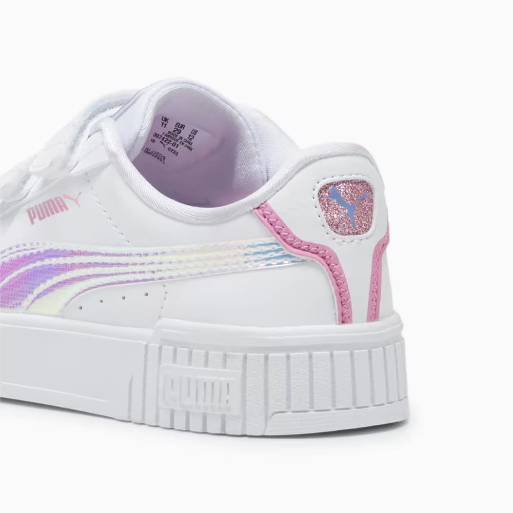 PUMA ZAPATILLA DE NIÑOS 397422-01 - 4