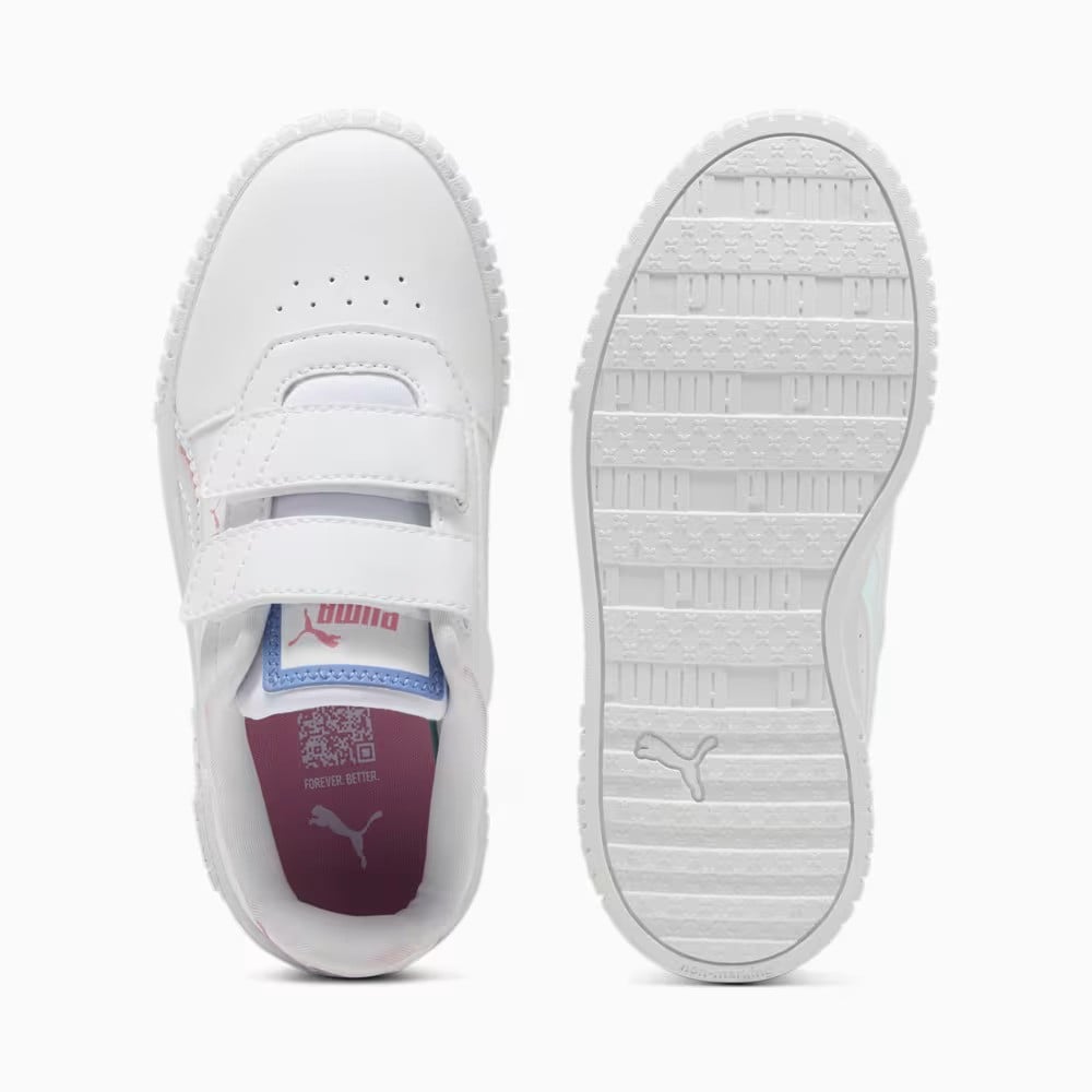 PUMA ZAPATILLA DE NIÑOS 397422-01 - 5
