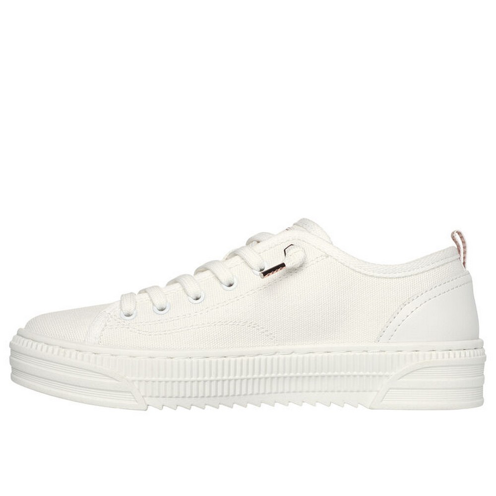 SKECHERS ZAPATILLA DE MUJER 114640-OFWT