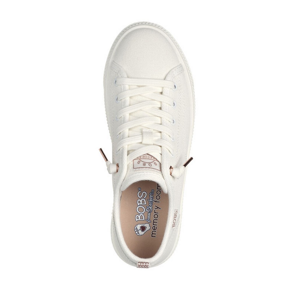 SKECHERS ZAPATILLA DE MUJER 114640-OFWT