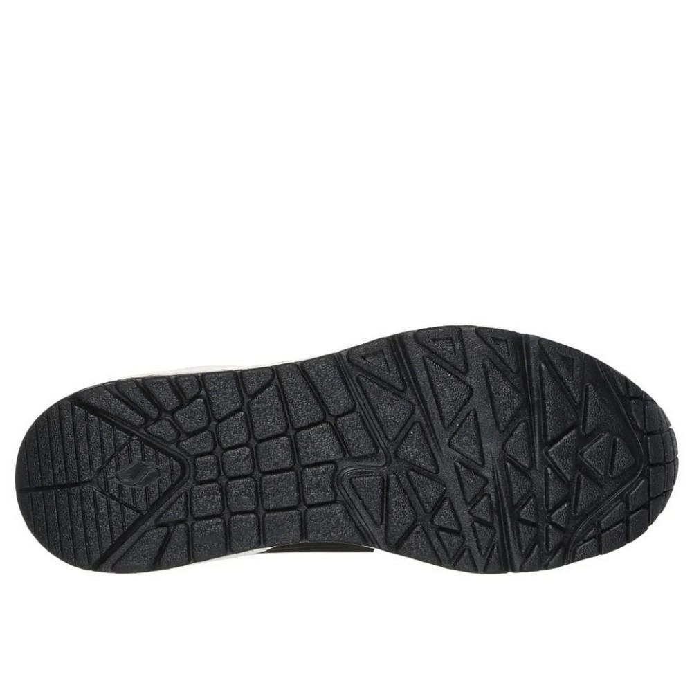SKECHERS ZAPATILLA DE MUJER 310545L-BLK - 5