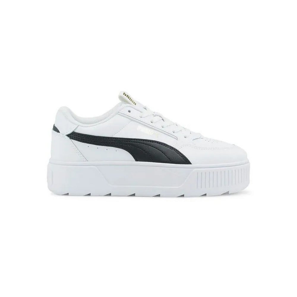 PUMA ZAPATILLA DE MUJER 387212-02 - 1