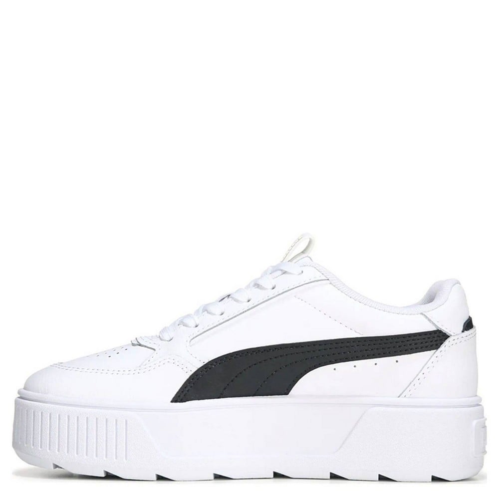 PUMA ZAPATILLA DE MUJER 387212-02 - 2
