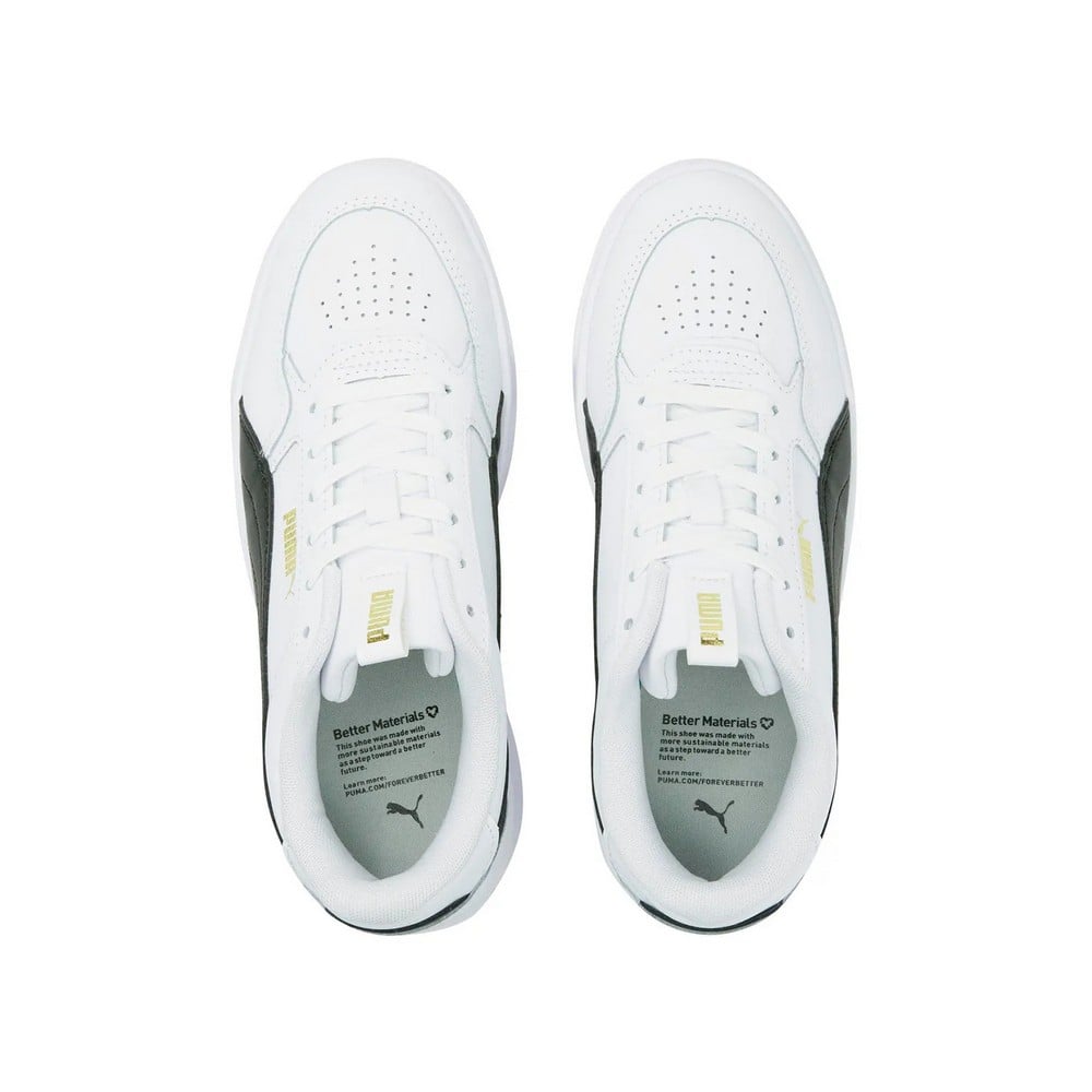 PUMA ZAPATILLA DE MUJER 387212-02 - 3