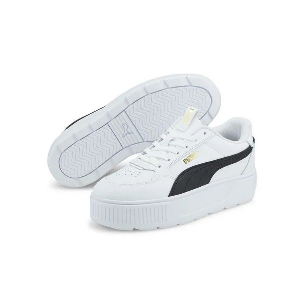 PUMA ZAPATILLA DE MUJER 387212-02 - 4