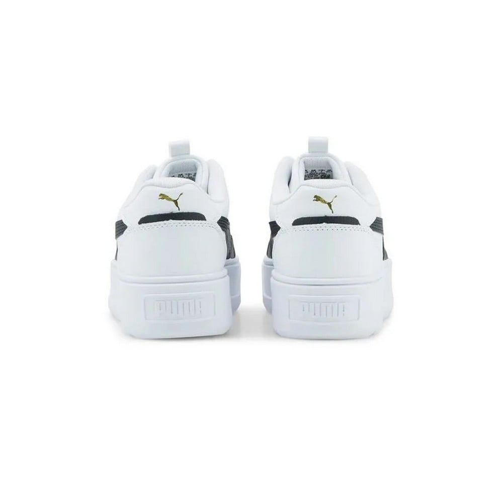 PUMA ZAPATILLA DE MUJER 387212-02 - 5