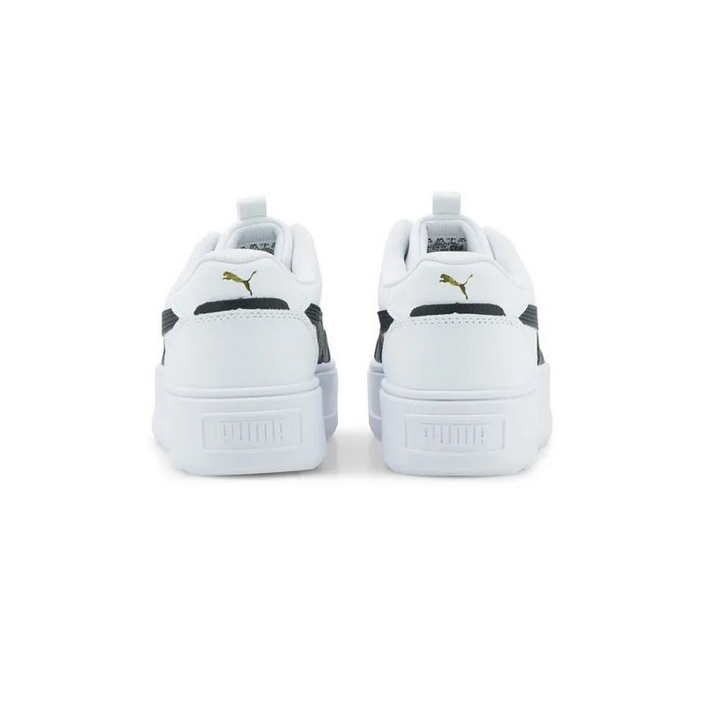 PUMA ZAPATILLA DE MUJER 387212-02 - 5