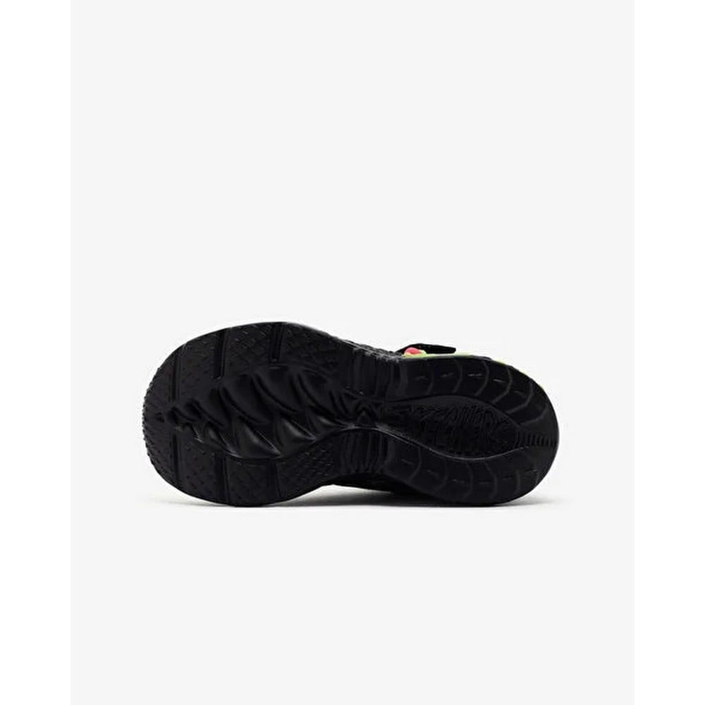 SKECHERS ZAPATILLA DE MUJER 400617L-BKLM - 5