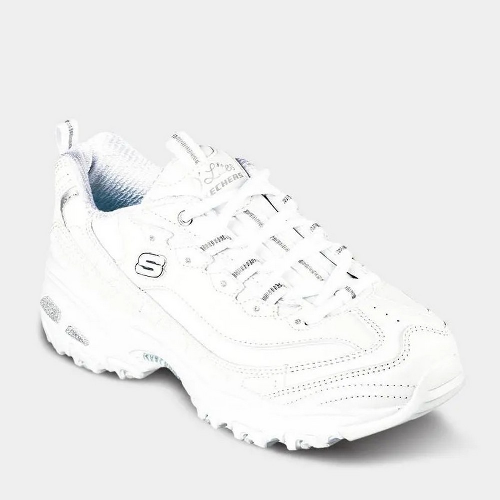 SKECHERS ZAPATILLA DE MUJER 11931-WSL - 3