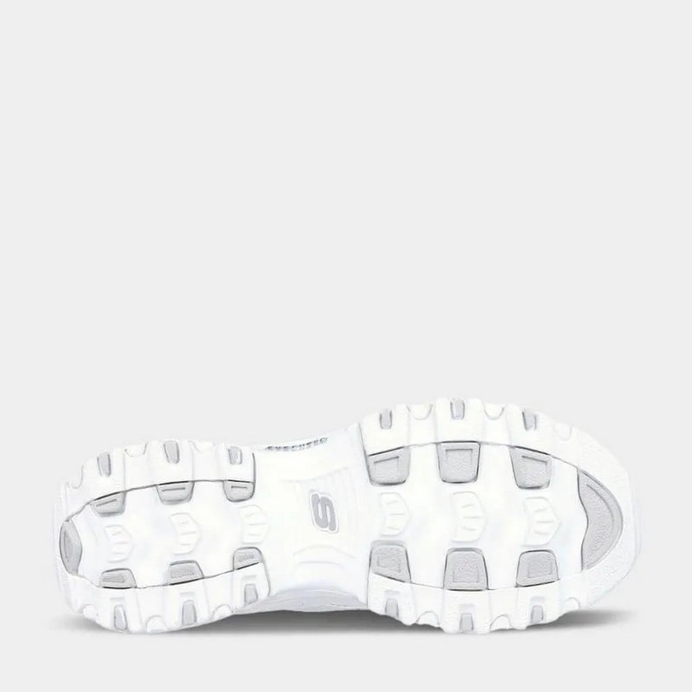 SKECHERS ZAPATILLA DE MUJER 11931-WSL - 5