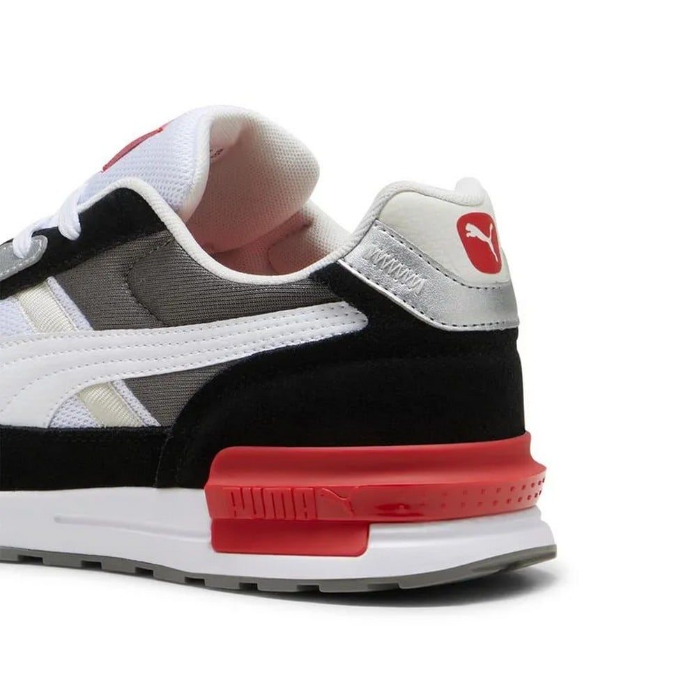 PUMA ZAPATILLA DE HOMBRE 380736-32 - 4