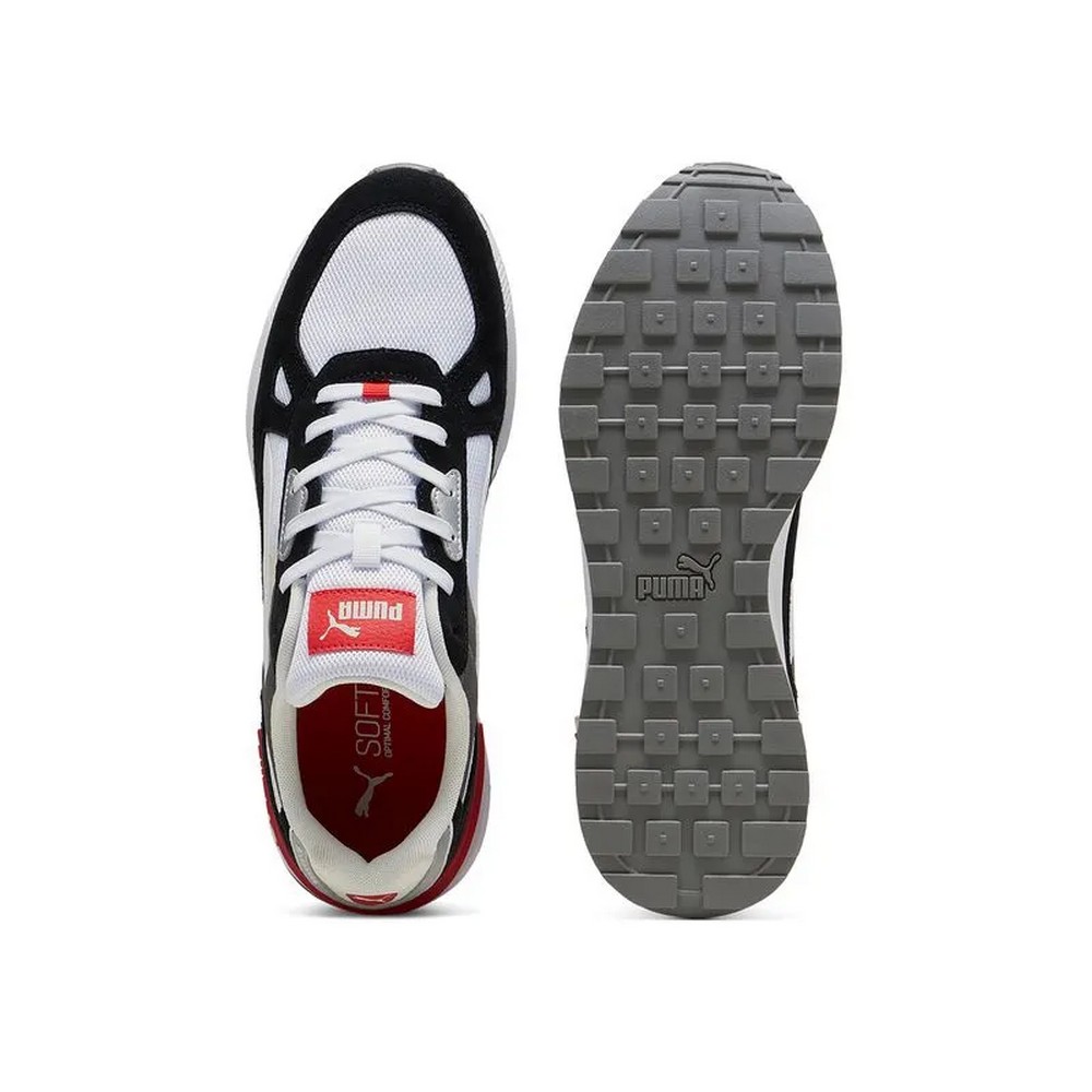 PUMA ZAPATILLA DE HOMBRE 380736-32 - 5