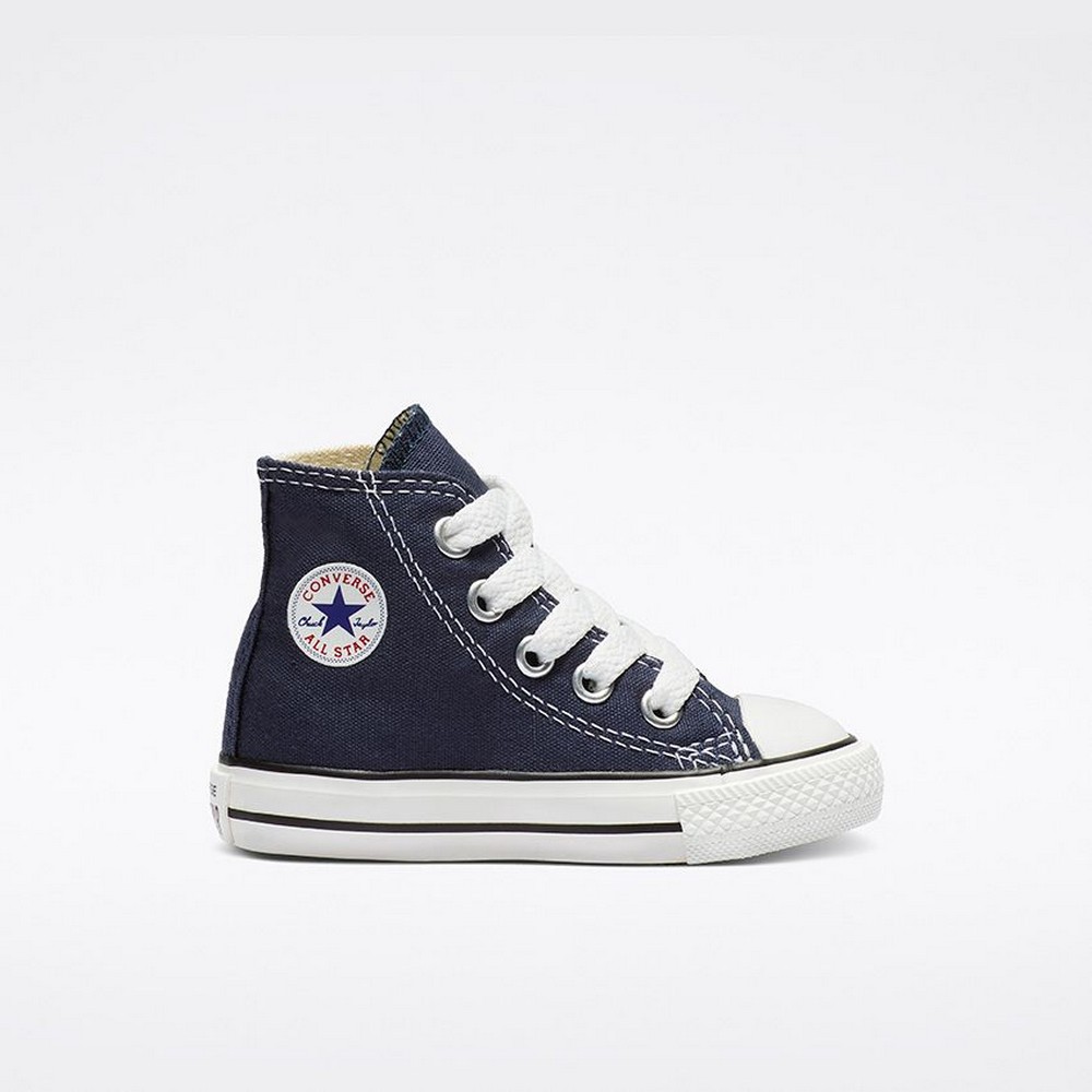 CONVERSE ZAPATILLA DE NIÑOS 7J233 - 1