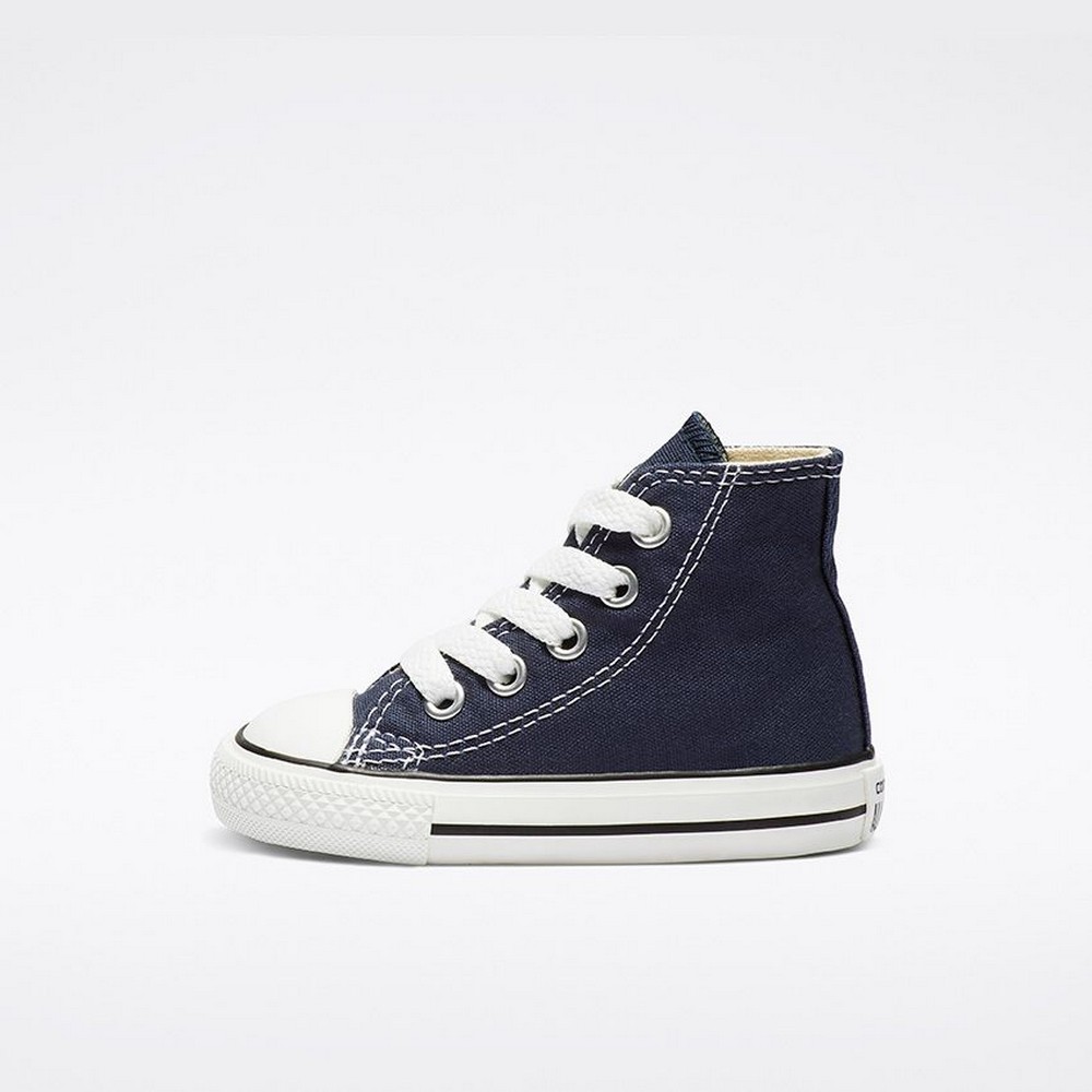CONVERSE ZAPATILLA DE NIÑOS 7J233 - 2