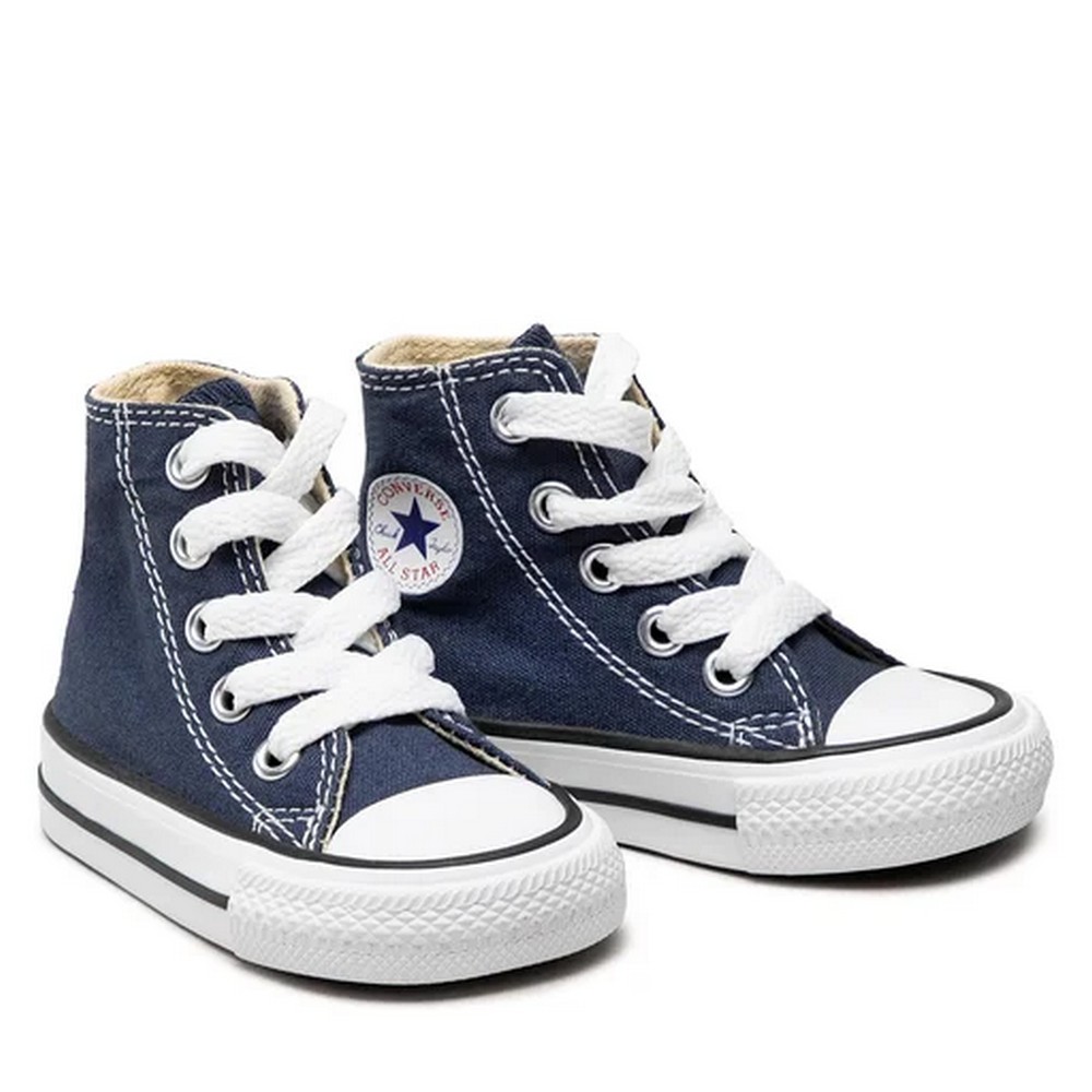 CONVERSE ZAPATILLA DE NIÑOS 7J233 - 3