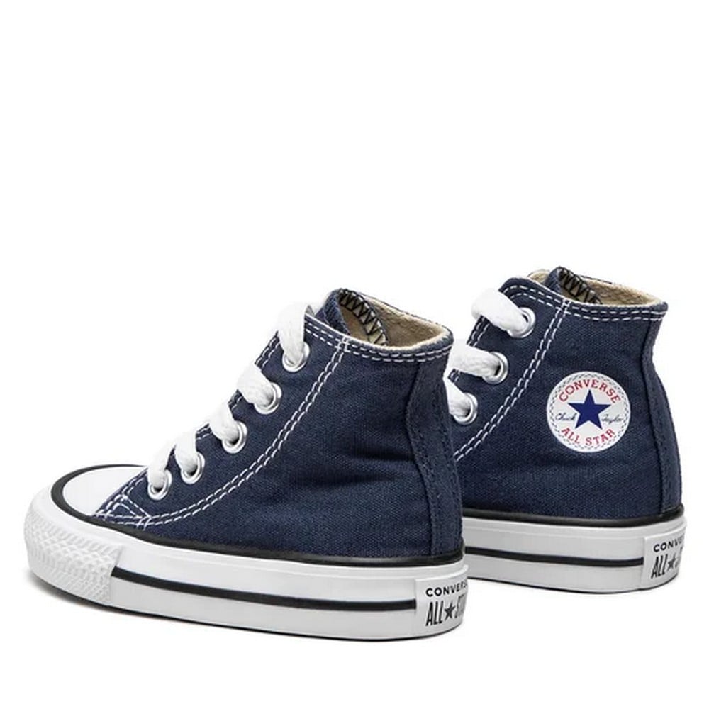 CONVERSE ZAPATILLA DE NIÑOS 7J233 - 4