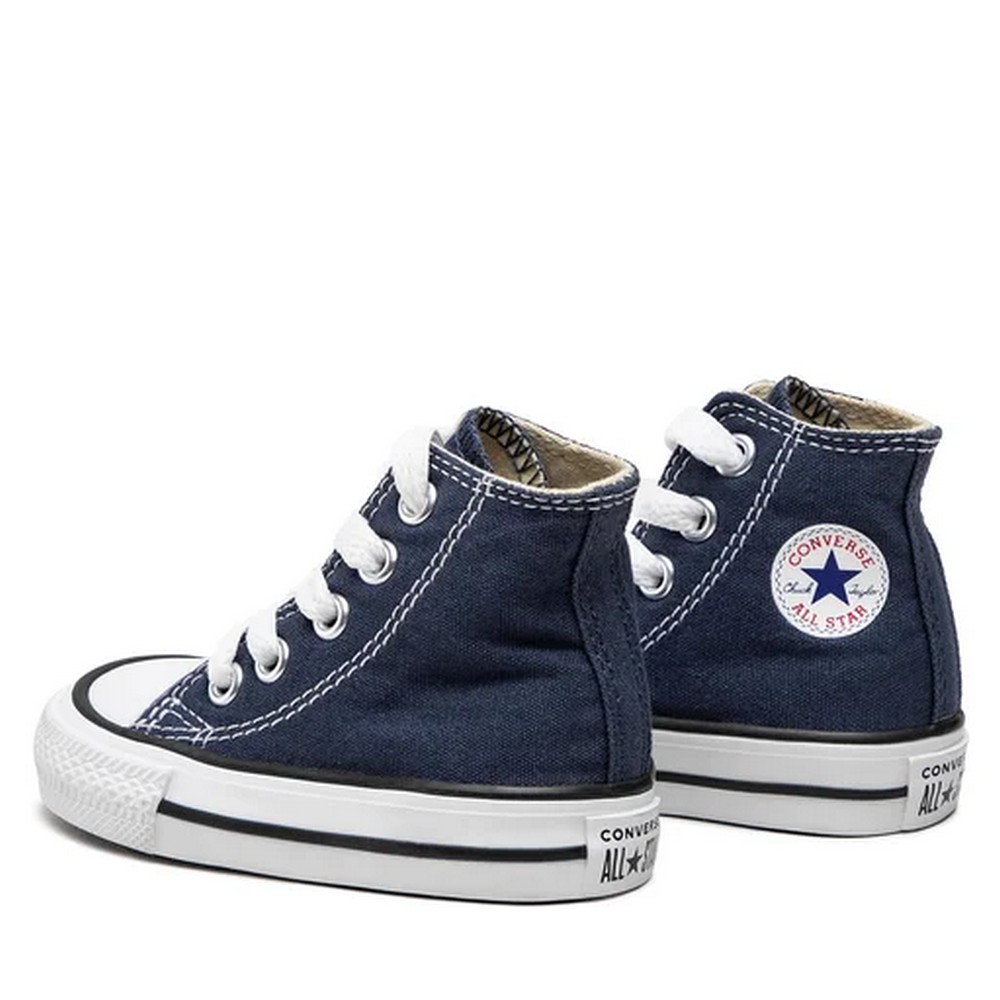 CONVERSE ZAPATILLA DE NIÑOS 7J233 - 4