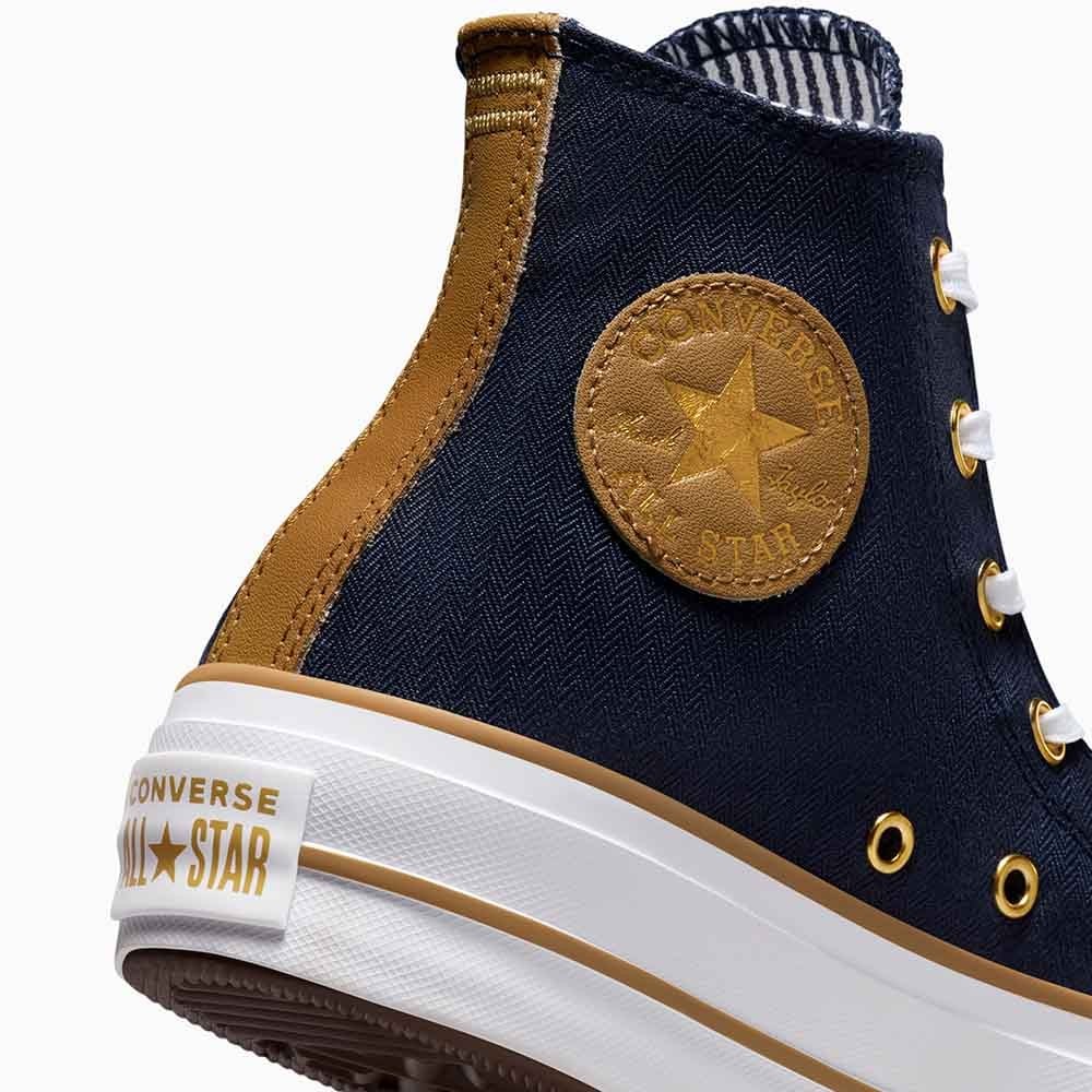 CONVERSE ZAPATILLA DE MUJER A08860 - 4