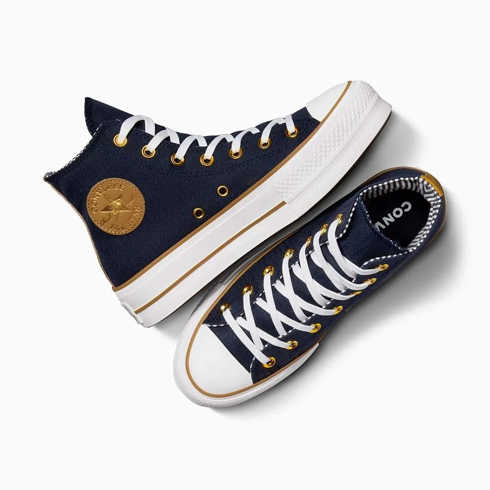 CONVERSE ZAPATILLA DE MUJER A08860 - 5