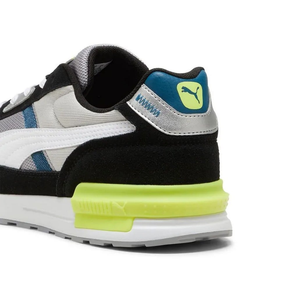 PUMA ZAPATILLA DE HOMBRE 380736-33 - 4