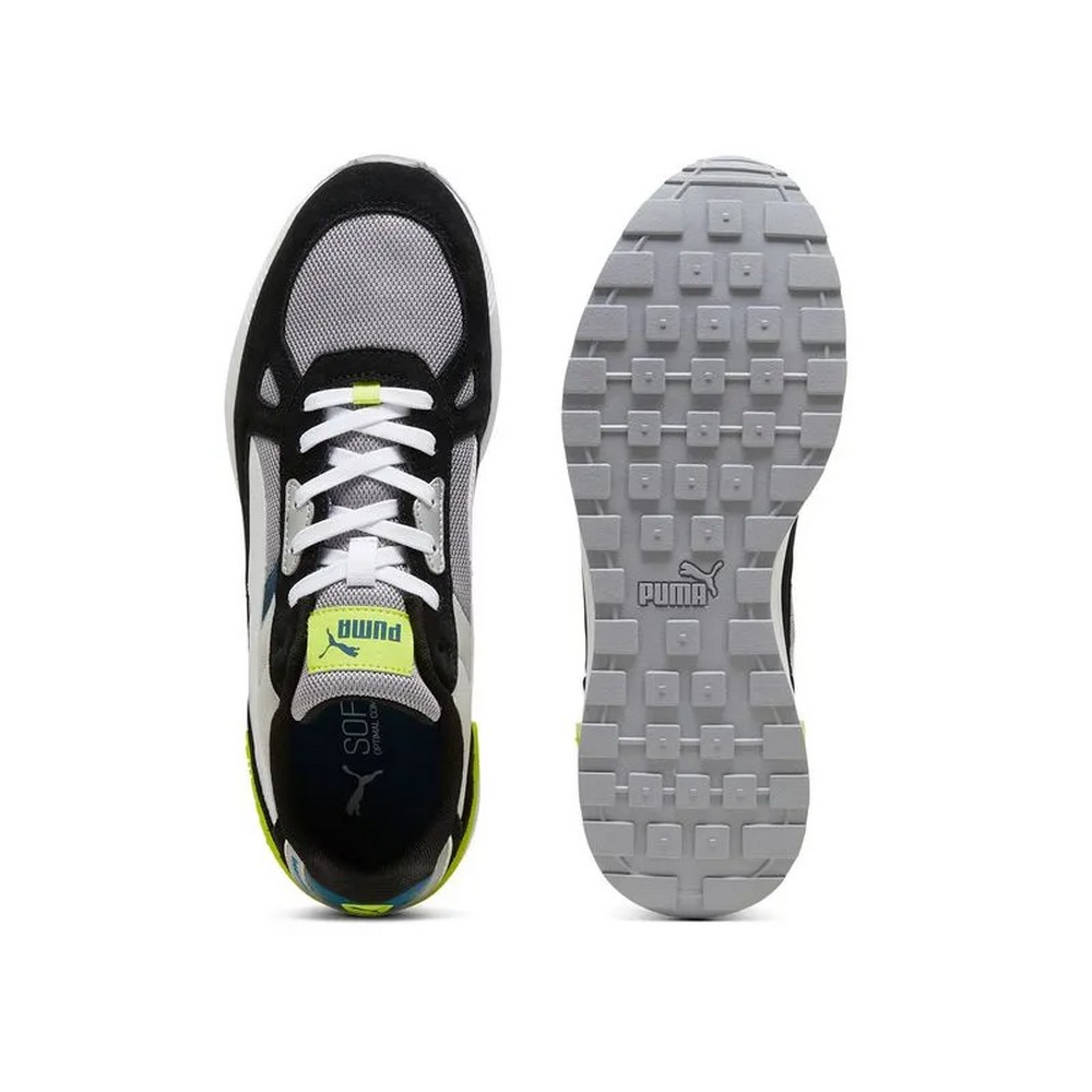 PUMA ZAPATILLA DE HOMBRE 380736-33 - 5
