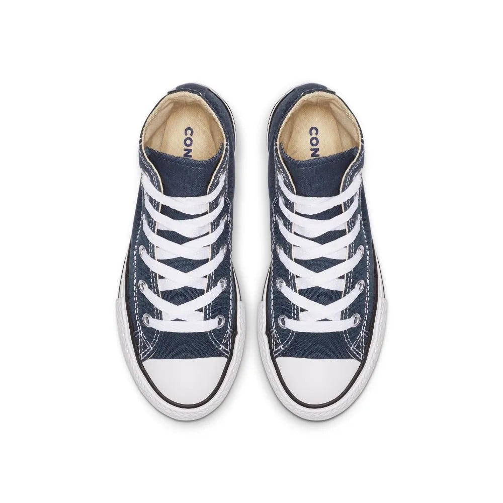 CONVERSE ZAPATILLA DE NIÑO 3J233 - 4