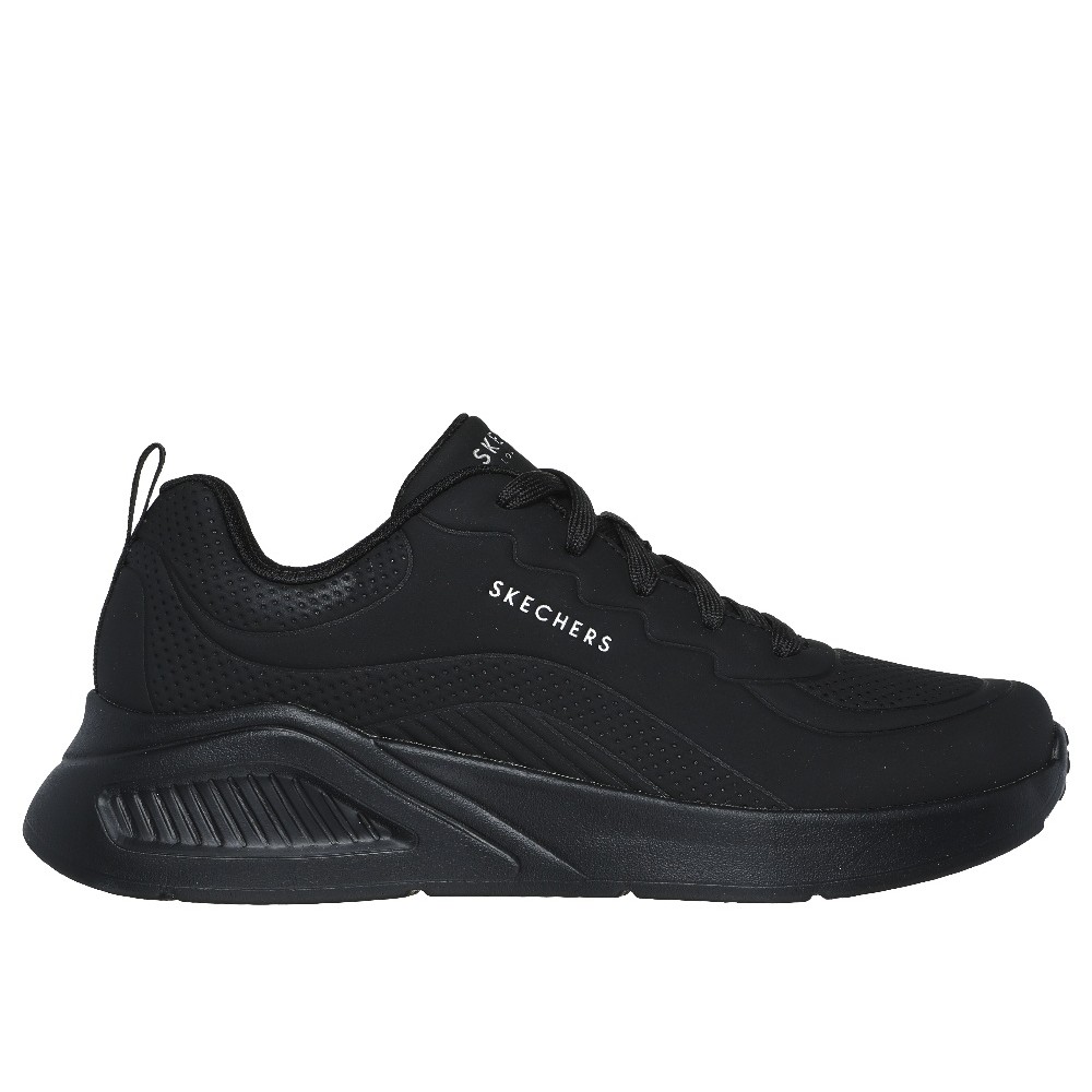 SKECHERS ZAPATILLA DE MUJER 177288-BBK - 1
