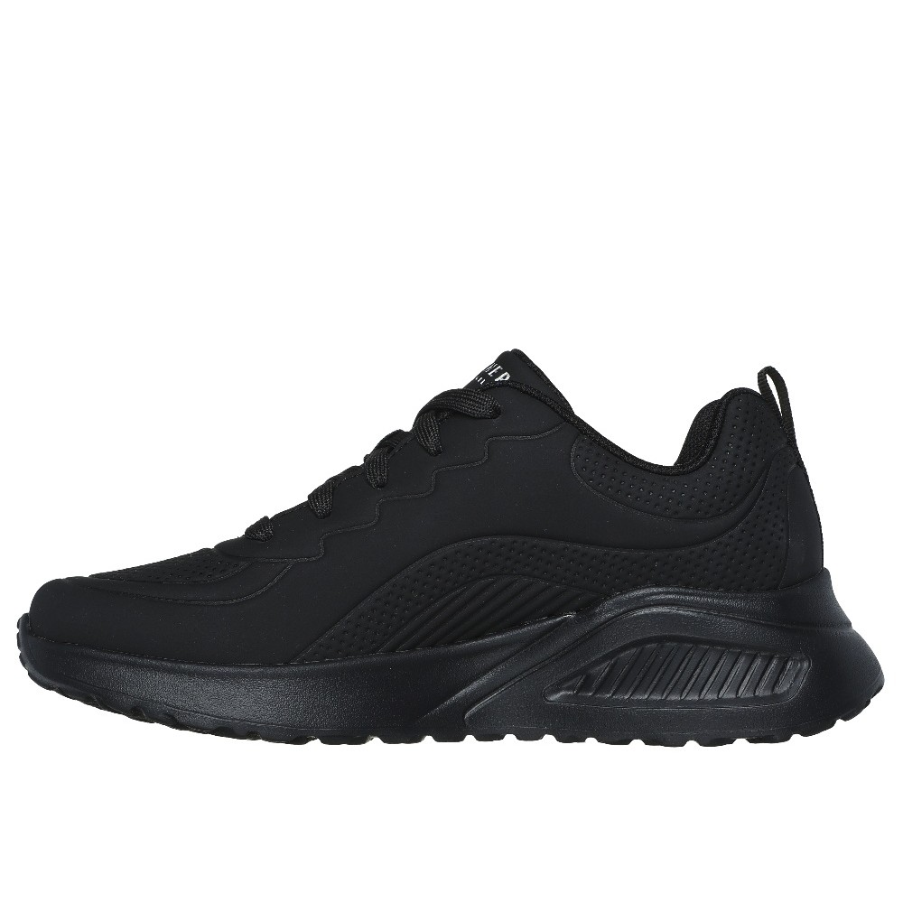 SKECHERS ZAPATILLA DE MUJER 177288-BBK - 2