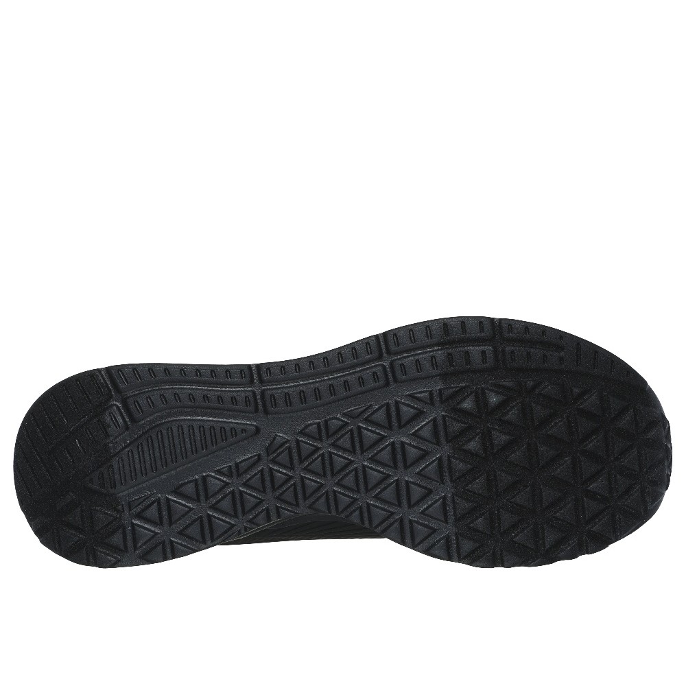 SKECHERS ZAPATILLA DE MUJER 177288-BBK - 5