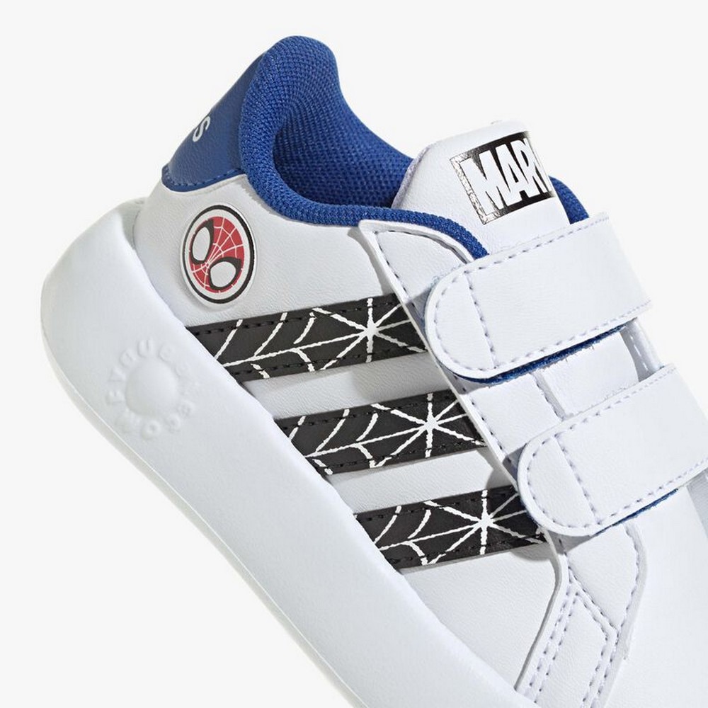 ADIDAS ZAPATILLA DE NIÑOS ID8017 - 4