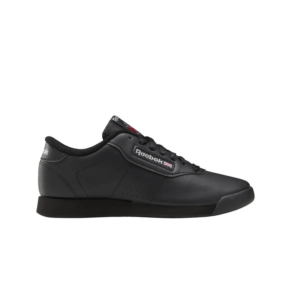ZAPATILLAS MUJER REEBOK NEGRO PRINCESS 100000120 - 1
