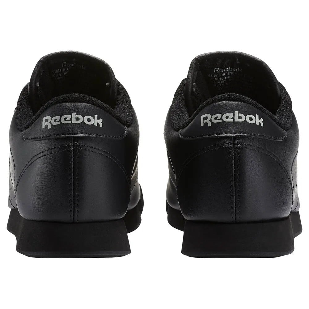 ZAPATILLAS MUJER REEBOK NEGRO PRINCESS 100000120 - 3