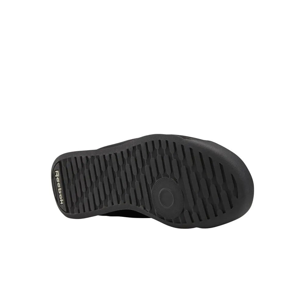 ZAPATILLAS MUJER REEBOK NEGRO PRINCESS 100000120 - 4