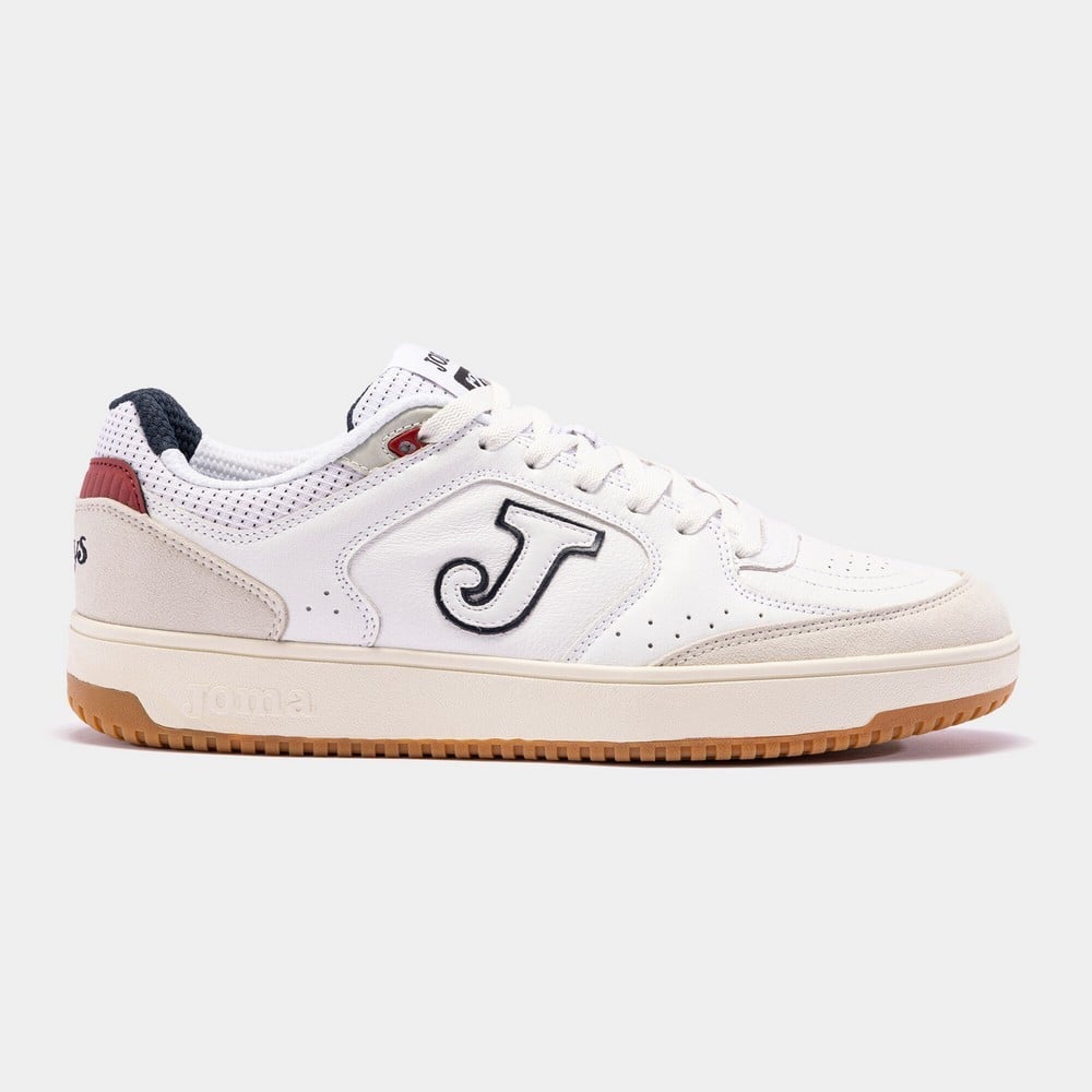 ZAPATILLAS HOMBRE JOMA BLANCO FLEXYS MEN 24 CFLEXS2432 - 1