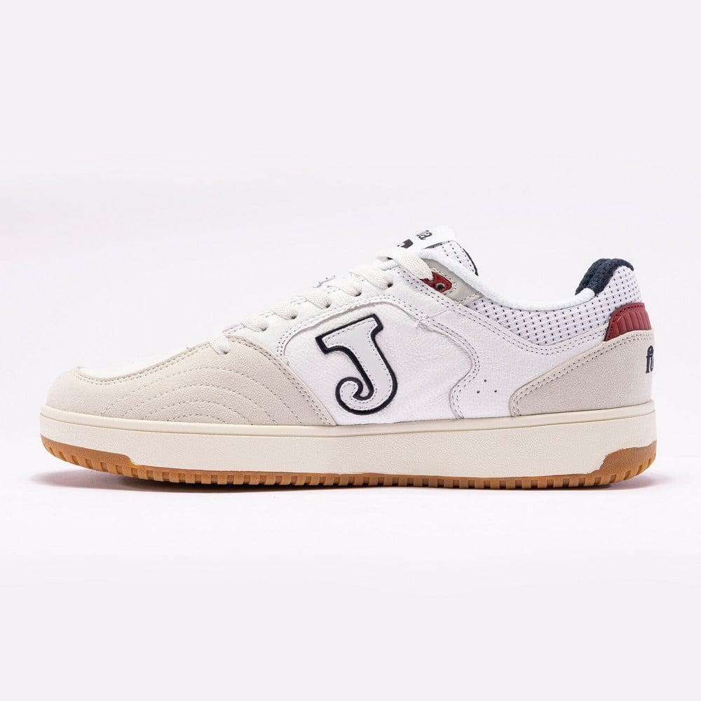 ZAPATILLAS HOMBRE JOMA BLANCO FLEXYS MEN 24 CFLEXS2432 - 2