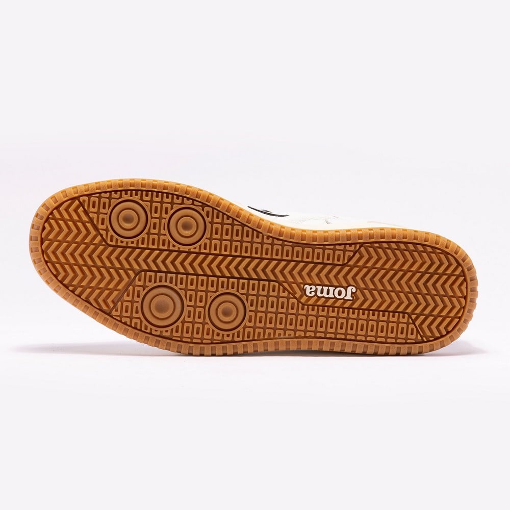 ZAPATILLAS HOMBRE JOMA BLANCO FLEXYS MEN 24 CFLEXS2432 - 4