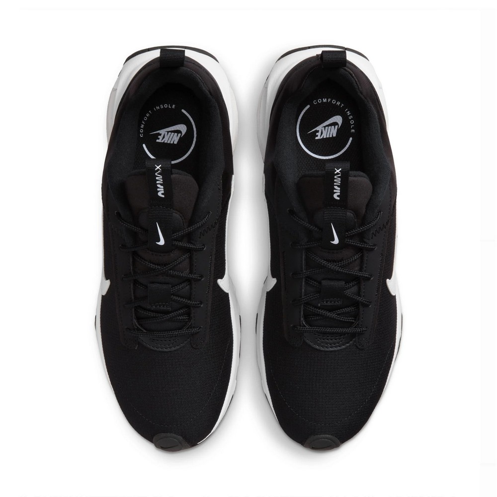 ZAPATILLAS MUJER NIKE NEGRO AIR MAX DX3705-001 - 5