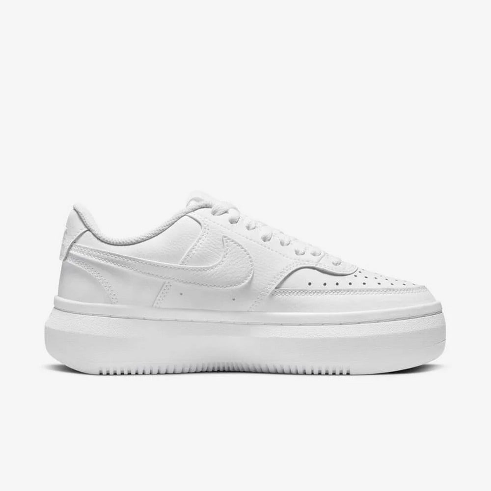 ZAPATILLA NIKE COURT VISION DM0113-100 MUJER - 2