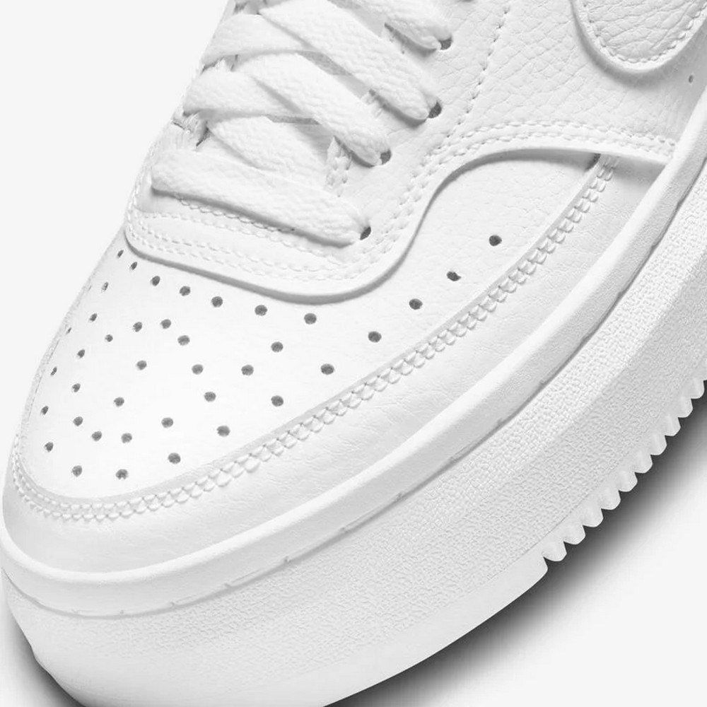 ZAPATILLA NIKE COURT VISION DM0113-100 MUJER - 5