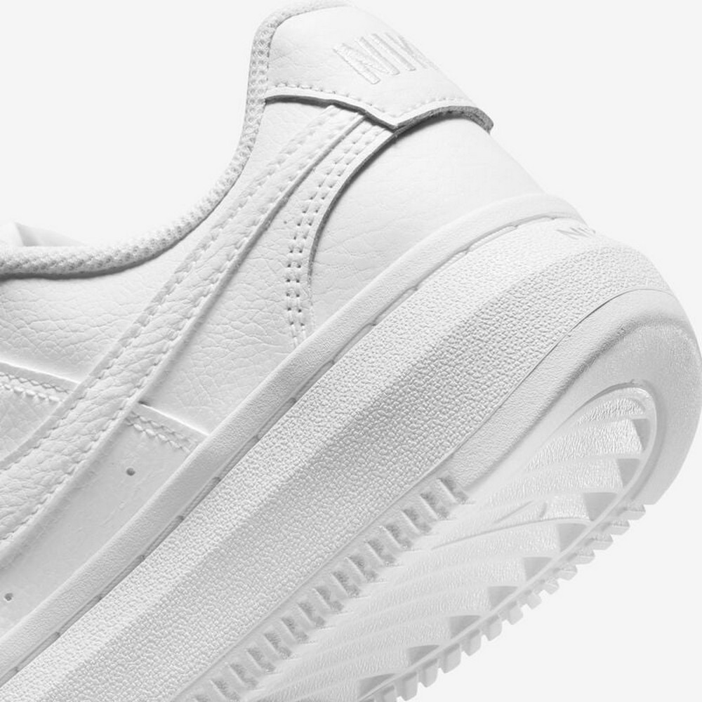 ZAPATILLA NIKE COURT VISION DM0113-100 MUJER - 6