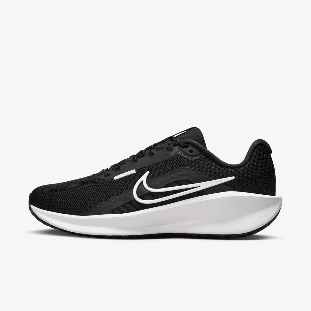 ZAPATILLAS HOMBRE NIKE NEGRO DOWNSHIFTER 13 FD6476-001 - 1