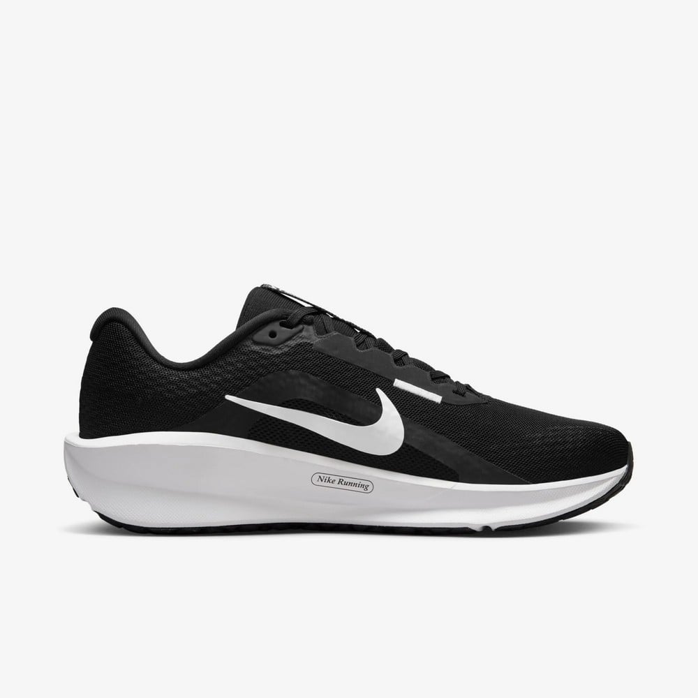 ZAPATILLAS HOMBRE NIKE NEGRO DOWNSHIFTER 13 FD6476-001 - 2