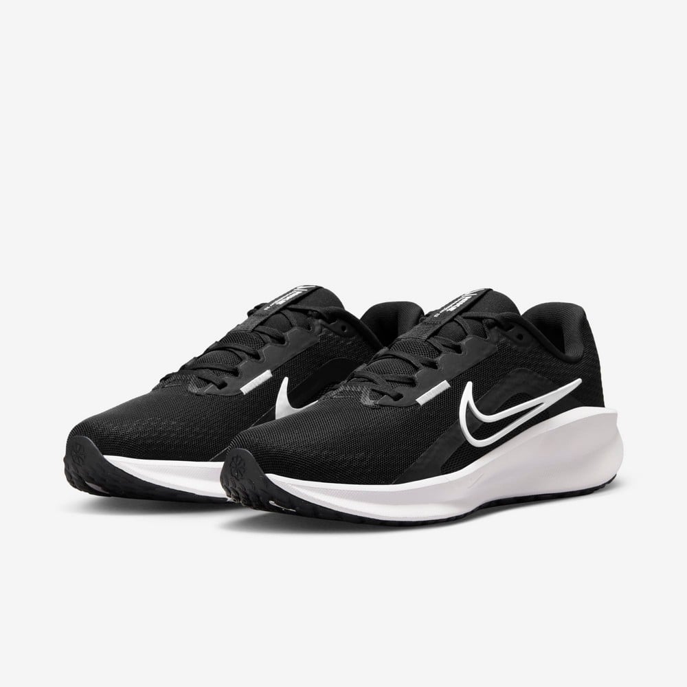 ZAPATILLAS HOMBRE NIKE NEGRO DOWNSHIFTER 13 FD6476-001 - 3