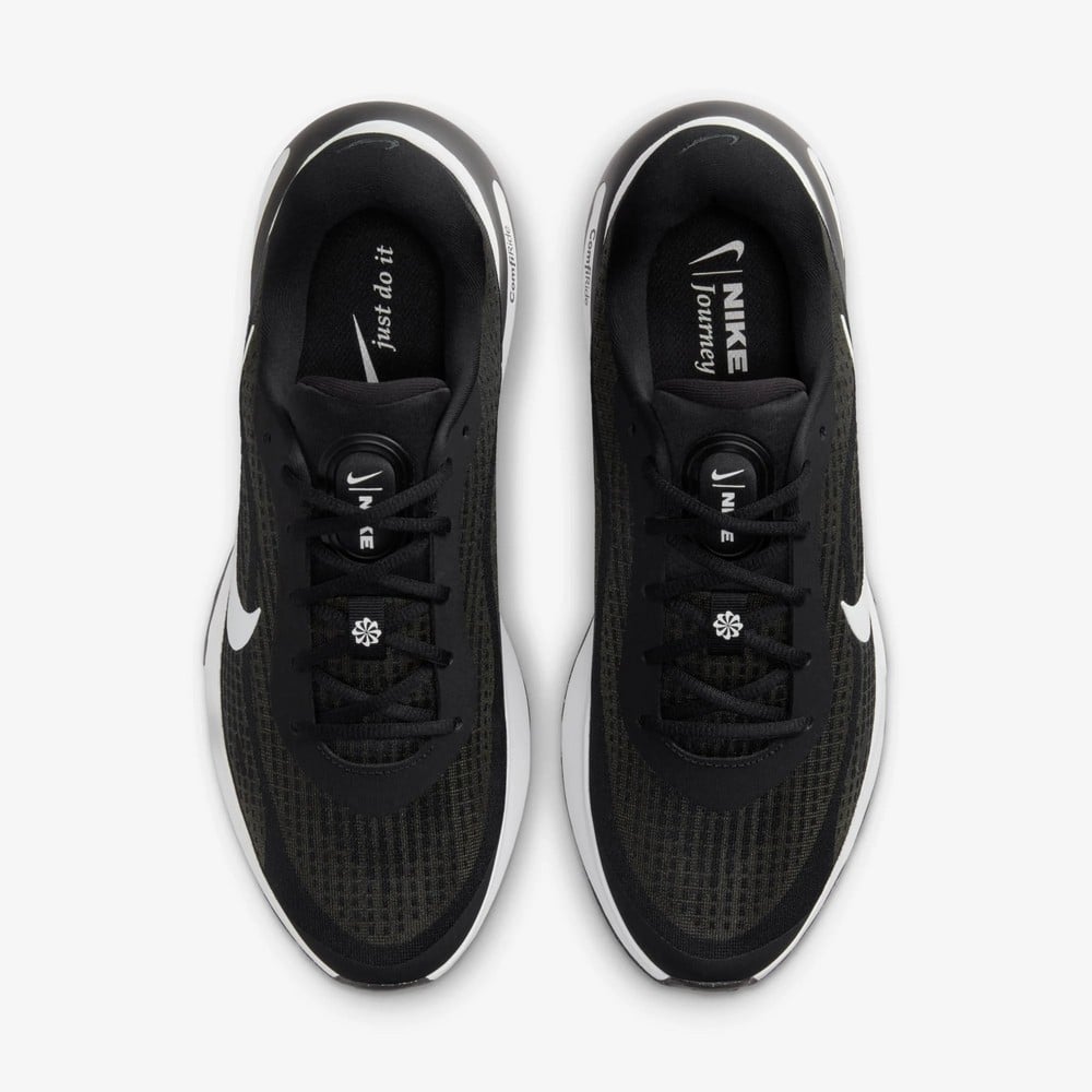 ZAPATILLA NIKE JOURNEY RUN FN0228-001 HOMBRE - 4