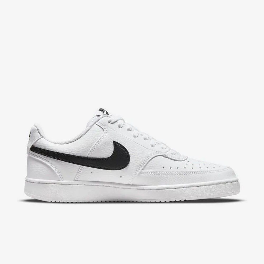 ZAPATILLAS MUJER NIKE BLANCO COURT VISION DH3158-101 CUERO - 1